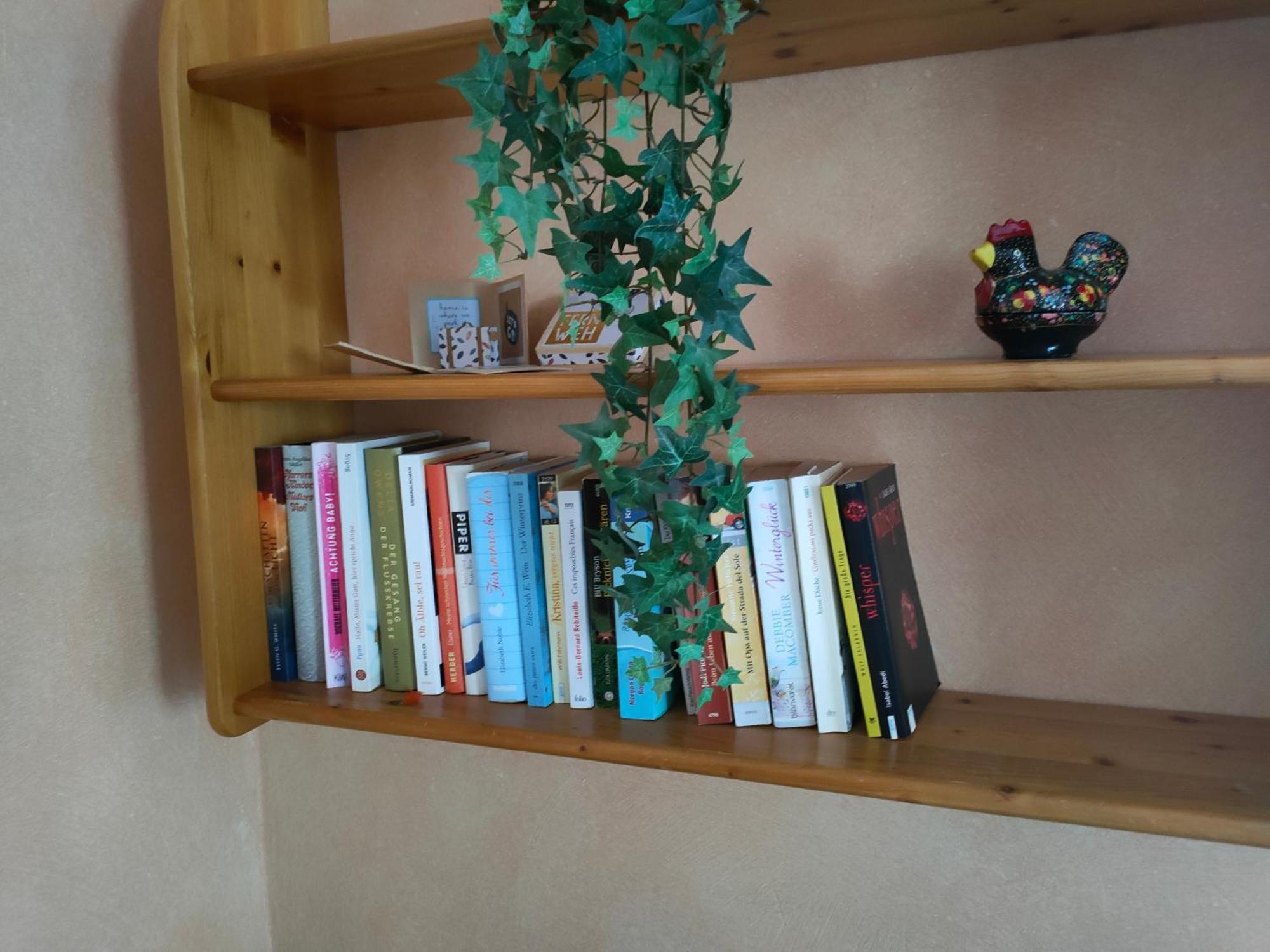 Zentrale & Ruhige Ferienwohnung Mossingen Ruang foto